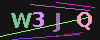 Gambar captcha