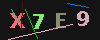 Gambar captcha